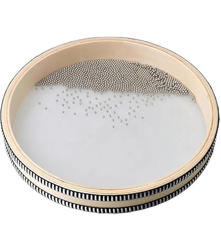 Amazon.co.jp: MEINL Percussion マイネル フレームドラム Synthetic
